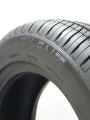 Vee Rubber