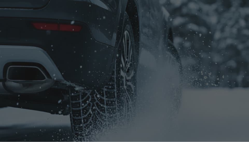 Grip winter with confidence!